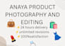 design aesthetic skin care logo and beauty product packaging